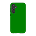 Rainbow Series Green — S23 Fan Edition Tough Case — Finnaij