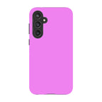 Rainbow Series Violet — S23 Fan Edition Tough Case — Finnaij