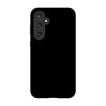 Simple Range Black — S23 Fan Edition Tough Case — Finnaij