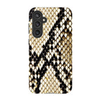 Serpent Chic — S23 Fan Edition Tough Case — Finnaij
