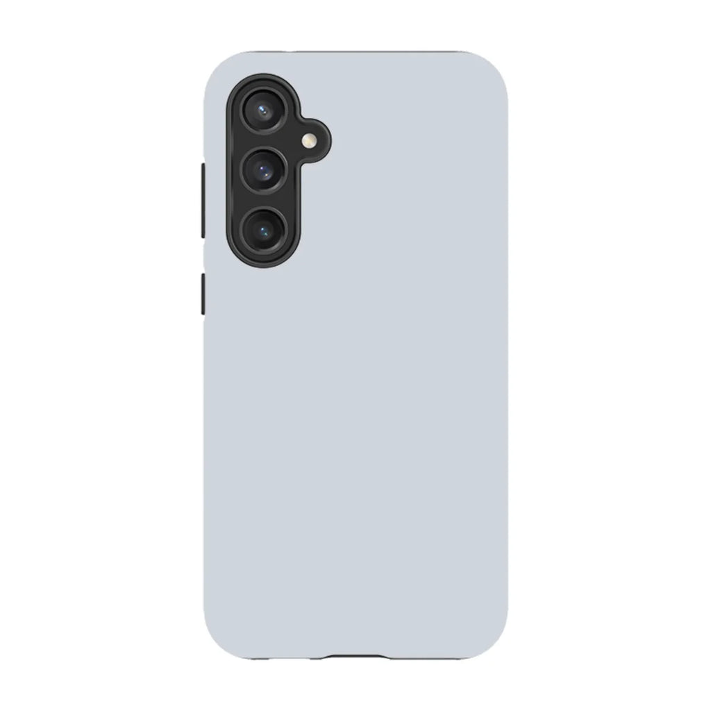 Simple Range Light Steel — S23 Fan Edition Tough Case — Finnaij