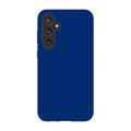 Simple Range Finnish Blue — S23 Fan Edition Tough Case — Finnaij
