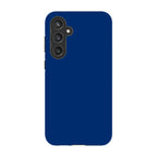 Simple Range Finnish Blue — S23 Fan Edition Tough Case — Finnaij