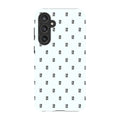 Monogram Snow — S23 Fan Edition Tough Case — Finnaij