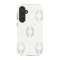 Frozen Lake Silence by Elsi Vaarala — S23 Fan Edition Tough Case — Finnaij