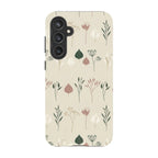 Meadow Relic by Elsi Vaarala — S23 Fan Edition Tough Case — Finnaij