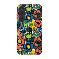 Floral Street Nordic by Salla Niemi — S23 Fan Edition Tough Case — Finnaij