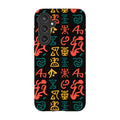 Nsibidi Pulse by Ada Okoye — Tough Case for Samsung — Finnaij