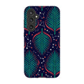 Palm Frond Constellations by Ada Okoye — S23 Fan Edition Tough Case — Finnaij