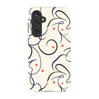 Uli Breeze by Ada Okoye — S23 Fan Edition Tough Case — Finnaij