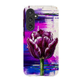 Single Dramatic Tulip by Frida Lövström — S23 Fan Edition Tough Case — Finnaij