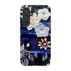 Midnight Garden by Frida Lövström — S23 Fan Edition Tough Case — Finnaij