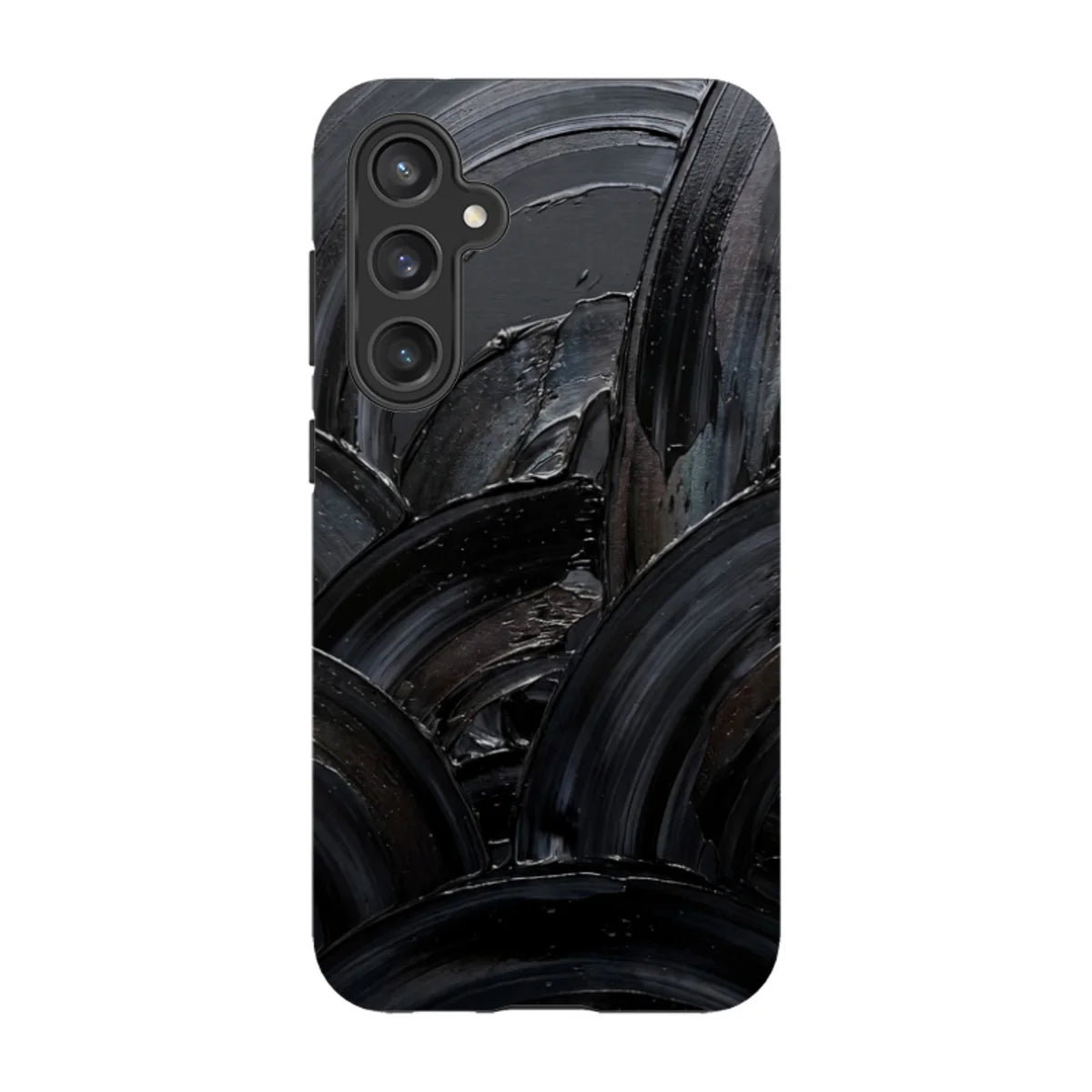 Revontuli - Northern Lights by VIRTA — S23 Fan Edition Tough Case — Finnaij