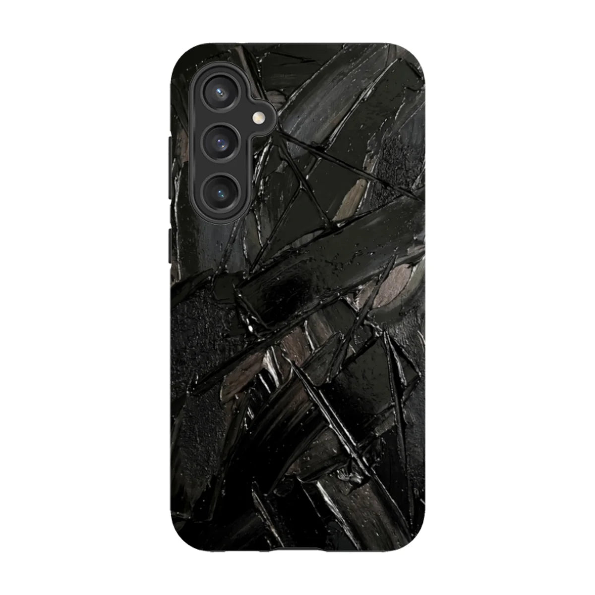 Halkeama - Fracture by VIRTA — S23 Fan Edition Tough Case — Finnaij