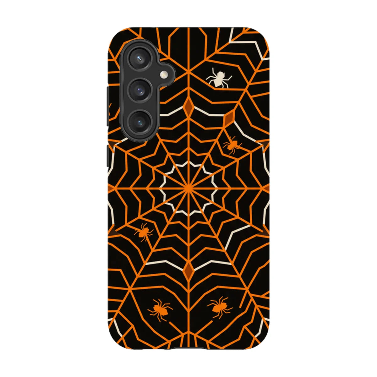 Spider Runo — S23 Fan Edition Tough Case — Finnaij