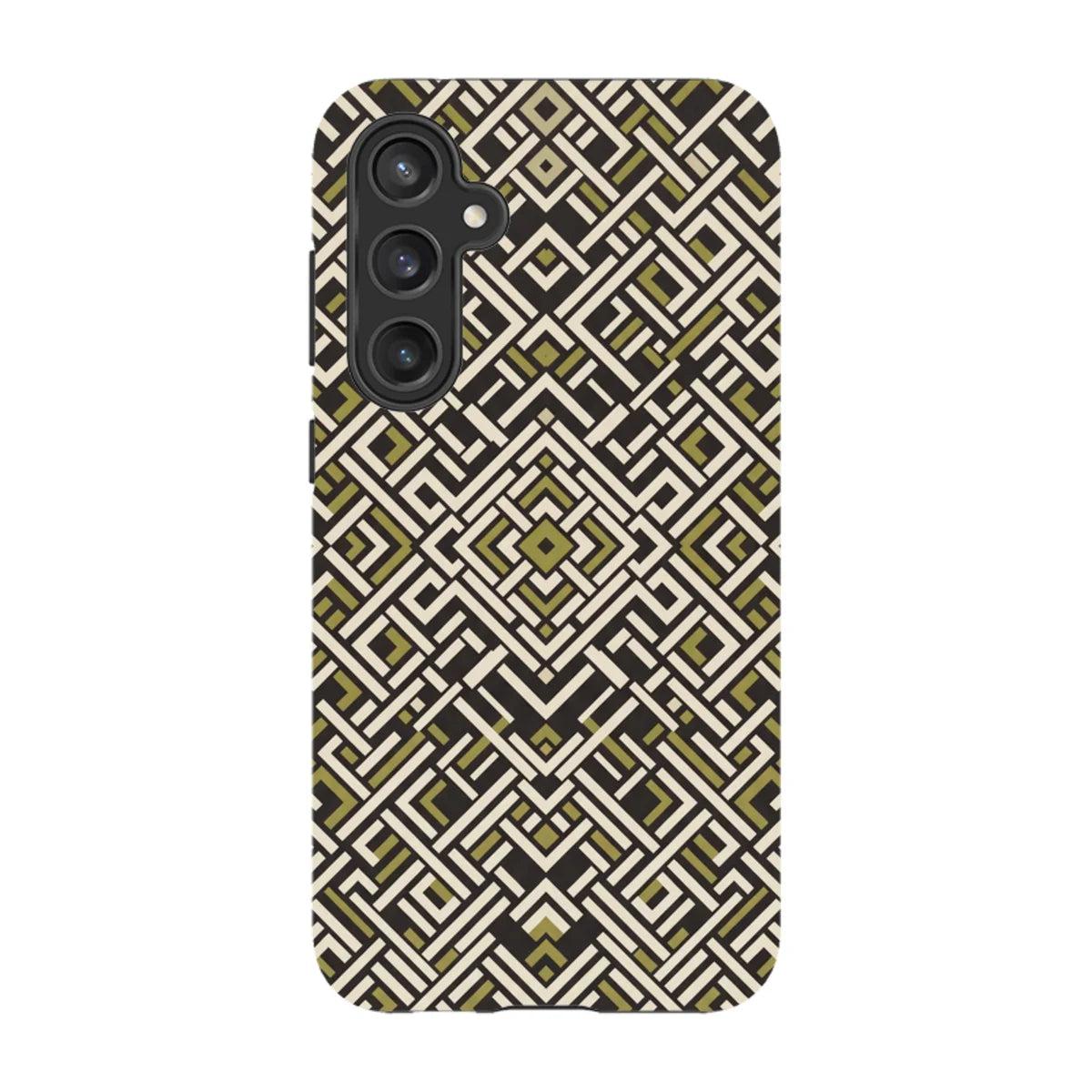 Bone Kuba — S23 Fan Edition Tough Case — Finnaij