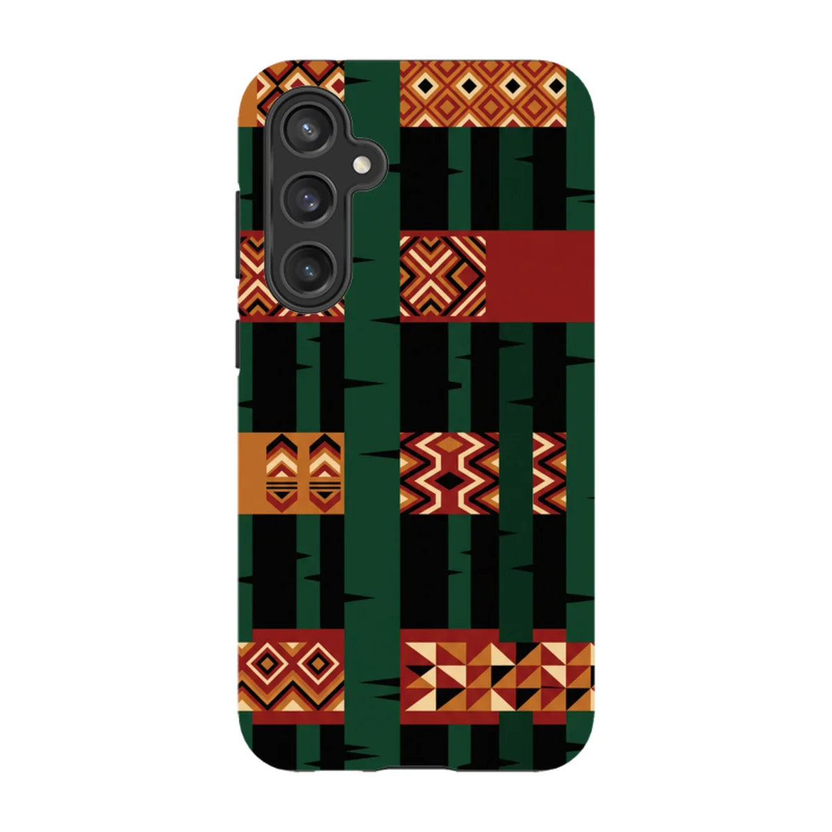 Egungun & the Birch — S23 Fan Edition Tough Case — Finnaij