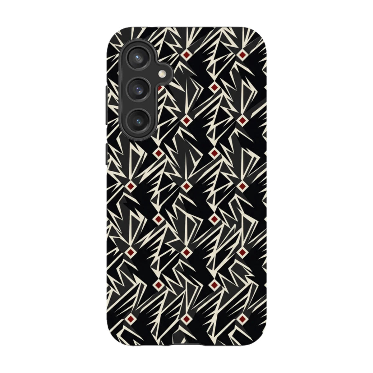 Raven & Oya — S23 Fan Edition Tough Case — Finnaij