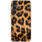 Spotted Chic — S23 Plus Samsung Galaxy Bio-degradable Case — Finnaij