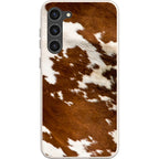 Moo Luxe — S23 Plus Samsung Galaxy Bio-degradable Case — Finnaij