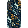 Wild Floral — S23 Plus Samsung Galaxy Bio-degradable Case — Finnaij