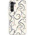 Uli Breeze by Ada Okoye — S23 Plus Samsung Galaxy Bio-degradable Case — Finnaij