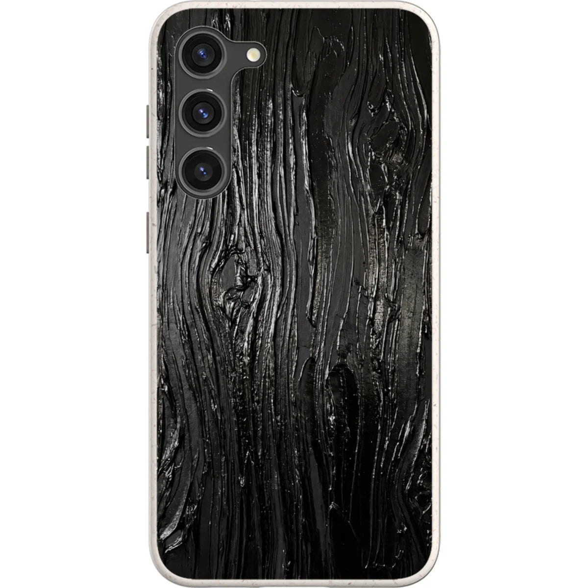 Kelo - Weathered Pine by VIRTA — S23 Plus Samsung Galaxy Bio-degradable Case — Finnaij