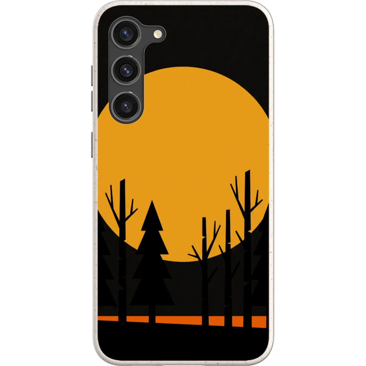 Harvest Moon — S23 Plus Bio-degradable Case — Finnaij