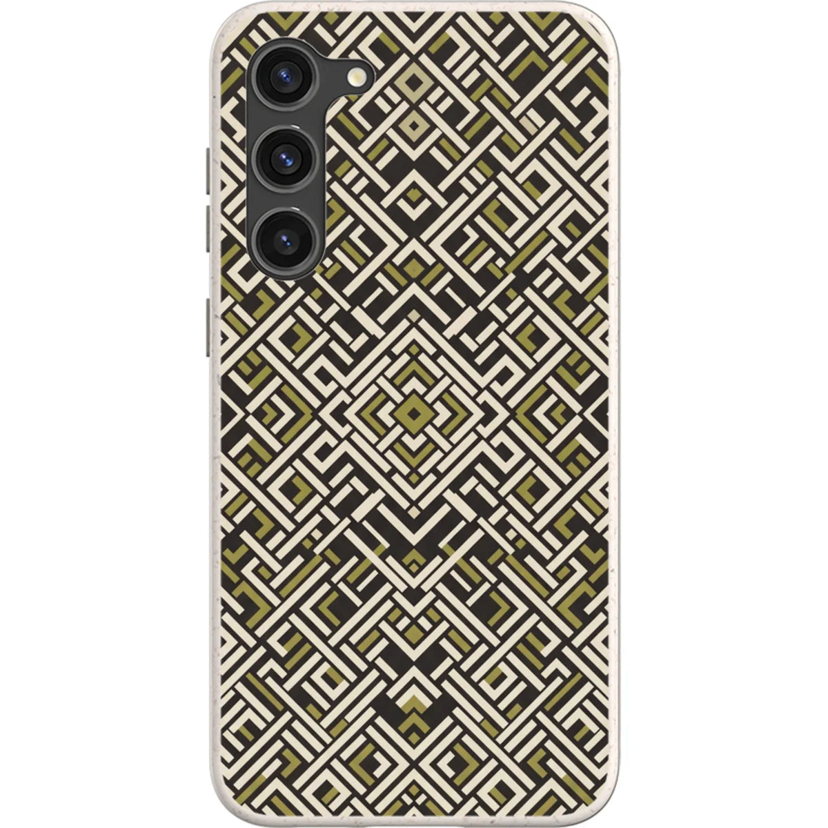Bone Kuba — S23 Plus Bio-degradable Case — Finnaij