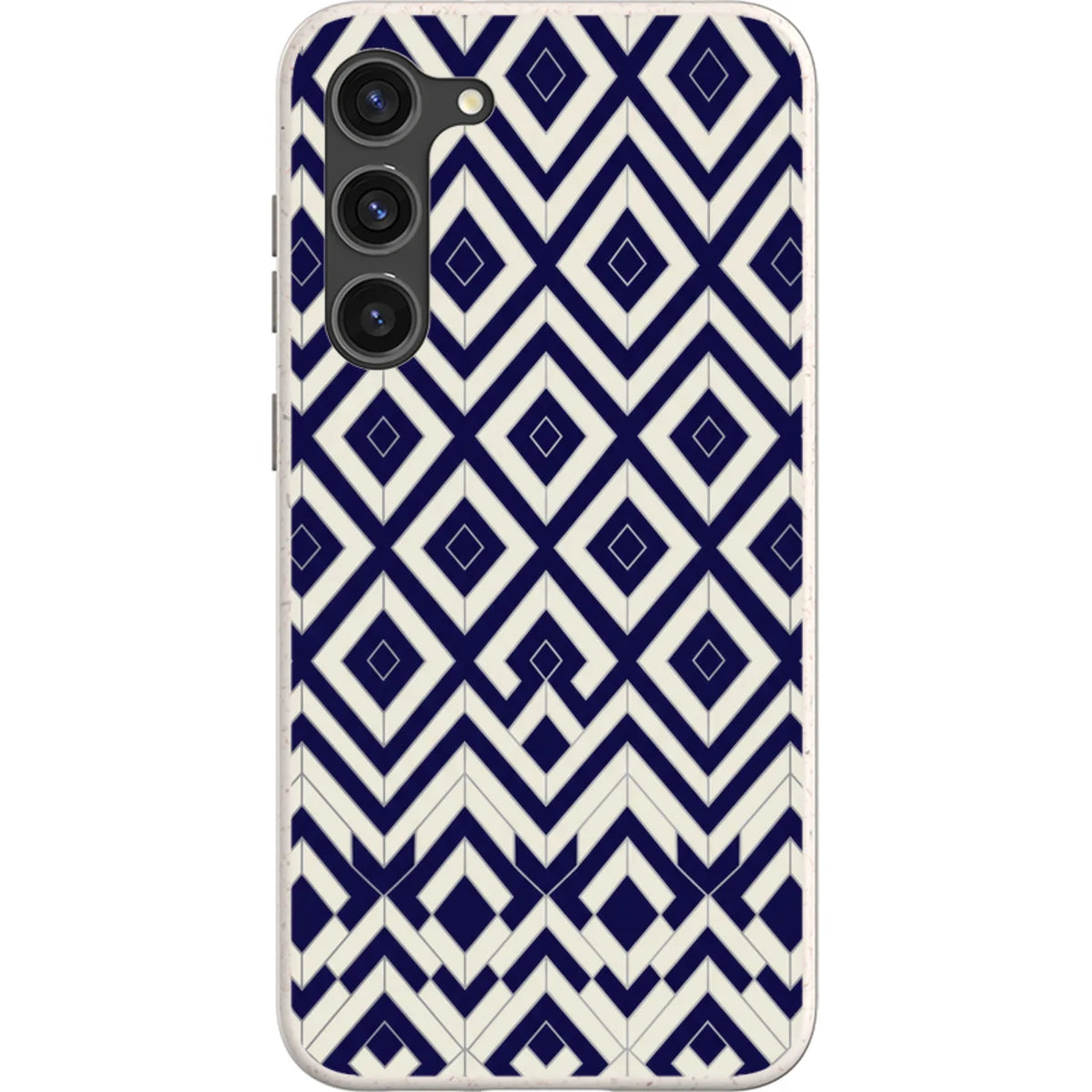 Double Veil — S23 Plus Bio-degradable Case — Finnaij