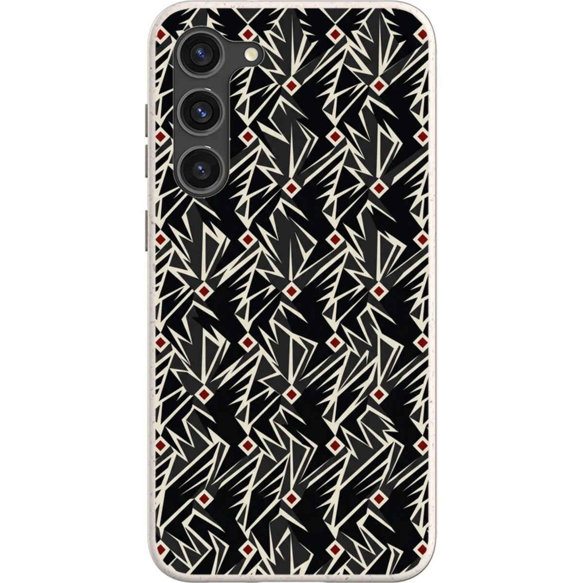 Raven & Oya — S23 Plus Bio-degradable Case — Finnaij