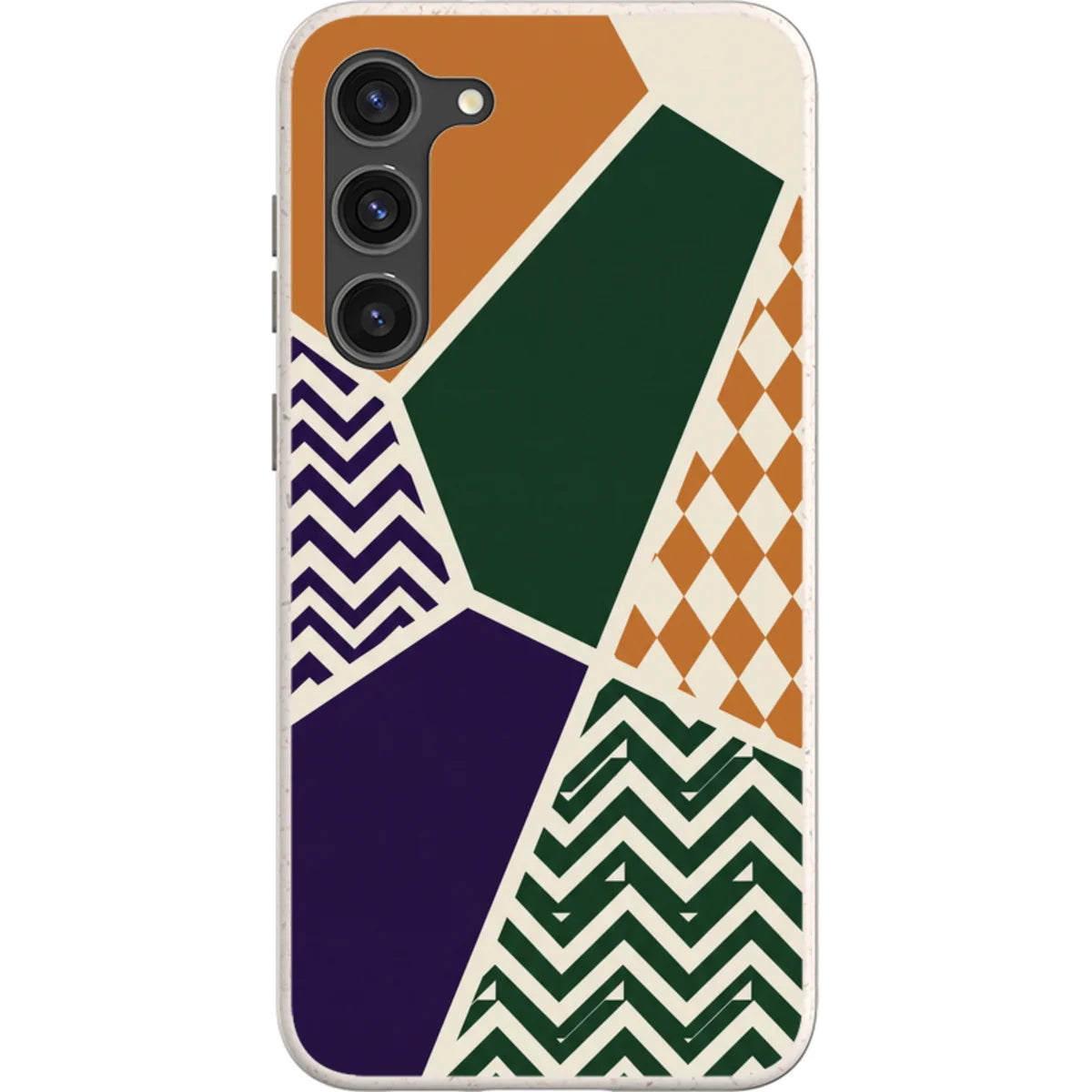Sampo Shatter — S23 Plus Bio-degradable Case — Finnaij