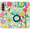 The Bird — S23 Plus Wallet Case — Finnaij