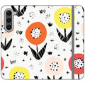 Botanical Doodle — S23 Plus Wallet Case — Finnaij