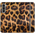 Spotted Chic — S23 Plus Wallet Case — Finnaij