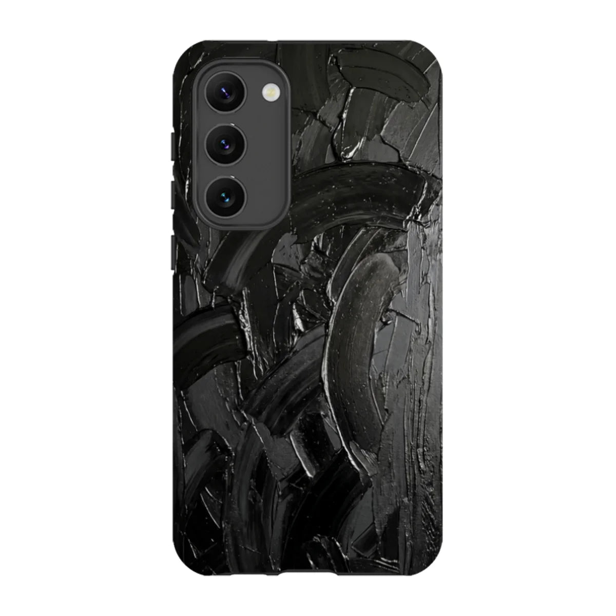 Kaamos - Polar Night by VIRTA — S23 Plus Tough Case — Finnaij