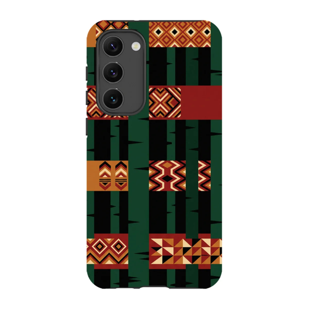 Egungun & the Birch — S23 Plus Tough Case — Finnaij