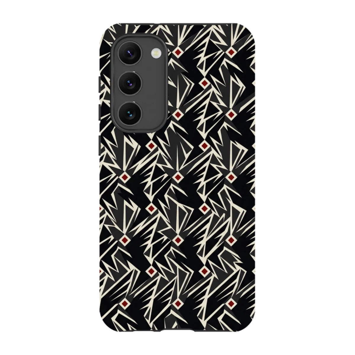 Raven & Oya — S23 Plus Tough Case — Finnaij