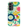 The Bird — S23 Plus Tough Case — Finnaij