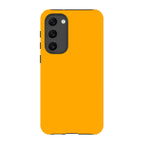 Rainbow Series Orange — S23 Plus Tough Case — Finnaij