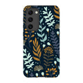 Wild Floral — S23 Plus Tough Case — Finnaij