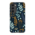 Wild Floral — S23 Plus Tough Case — Finnaij