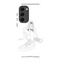 New York by Keagan Haight — S23 Plus Tough Case — Finnaij