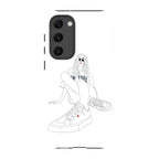 New York by Keagan Haight — S23 Plus Tough Case — Finnaij