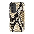 Serpent Chic — S23 Plus Tough Case — Finnaij