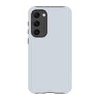 Simple Range Light Steel — S23 Plus Tough Case — Finnaij