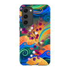 Archipelago Harvest by Aino Kallio — S23 Plus Tough Case — Finnaij