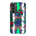 Nordic Forest by Aino Kallio — S23 Plus Tough Case — Finnaij