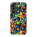 Floral Street Nordic by Salla Niemi — S23 Plus Tough Case — Finnaij