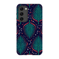 Palm Frond Constellations by Ada Okoye — S23 Plus Tough Case — Finnaij